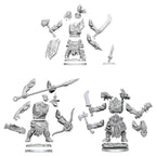 D&D: Frameworks - Orcs - 