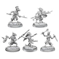 D&D: Frameworks - Kobolds - 