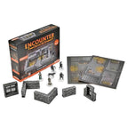 WarLock Tiles: Encounter in a Box - Prison Break - 
