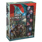 Dice Conquest - 