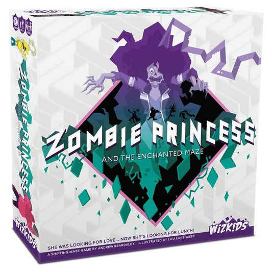 Zombie Princess - 