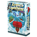 Greece Lightning - 