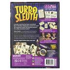 Turbo Sleuth - 
