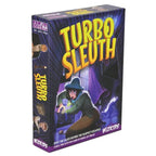 Turbo Sleuth - 