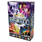 Star Trek: Super-Skill Pinball - 