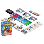 Marvel: Rock Paper Heroes - Enter the Danger Room - 