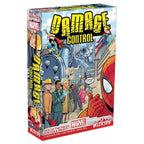 Marvel: Damage Control - 