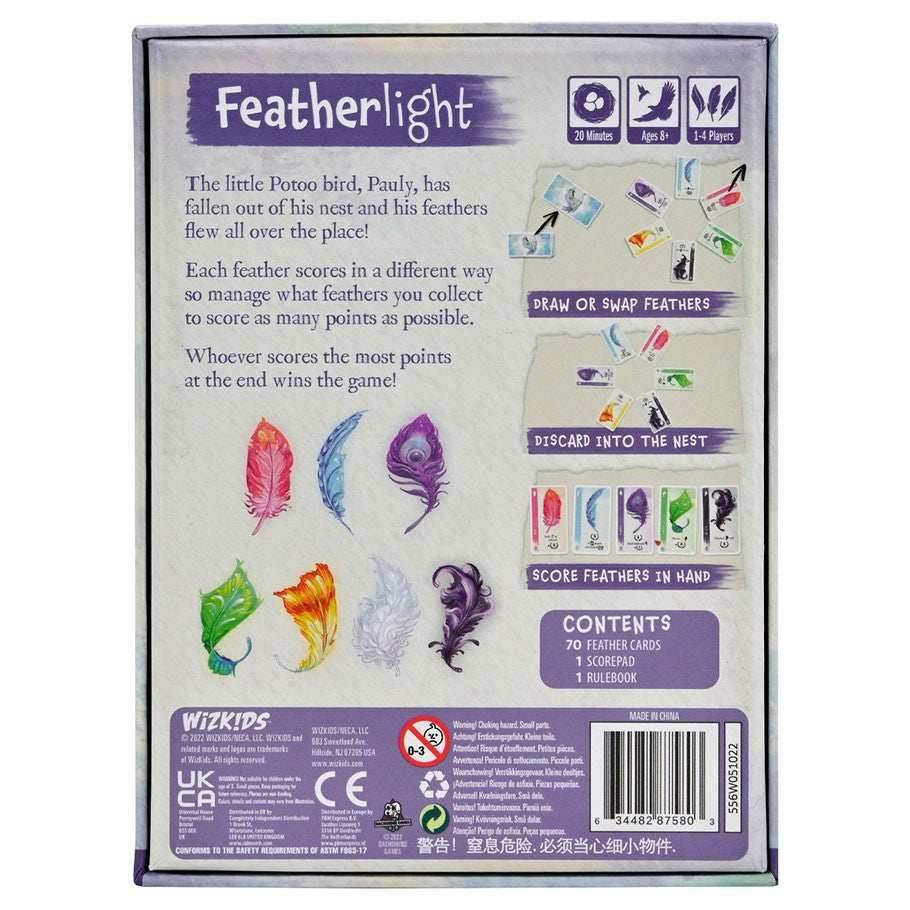Featherlight - 