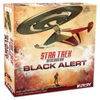 Star Trek Discovery: Black Alert - 