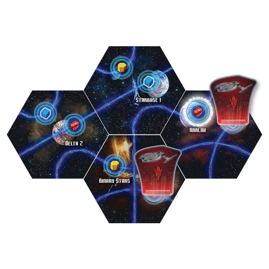 Star Trek Discovery: Black Alert - 