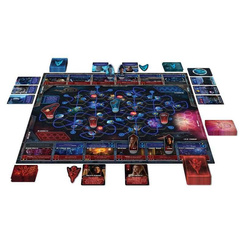 Star Trek Discovery: Black Alert - 