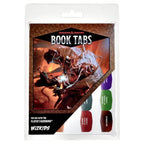D&D Book Tabs: Player's Handbook - 