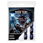 D&D Book Tabs: Monster Manual - 