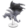 Pathfinder: Deep Cuts - Adult Adamantine Dragon - 