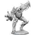 Magic: the Gathering - Unpainted Miniatures - Blightsteel Colossus - 