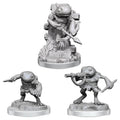 D&D: Nolzur's Marvelous Miniatures - Grungs - 