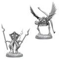 D&D: Nolzur's Marvelous Miniatures - Modrons - 