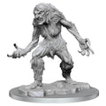 D&D: Nolzur's Marvelous Miniatures - Ice Troll Female - 