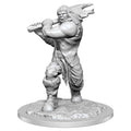 D&D: Nolzur's Marvelous Miniatures - Ogre Female - 