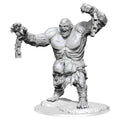 D&D: Nolzur's Marvelous Miniatures - Mouth of Grolantor - 