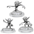 D&D: Nolzur's Marvelous Miniatures - Boggles - 