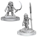 D&D: Nolzur's Marvelous Miniatures - Redcaps - 