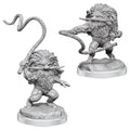 D&D: Nolzur's Marvelous Miniatures - Korreds - 