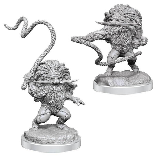 D&D: Nolzur's Marvelous Miniatures - Korreds - 