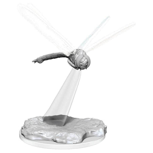 D&D: Nolzur's Marvelous Miniatures - Giant Dragonfly - 