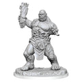 Pathfinder: Deep Cuts - Zombie Brute - 