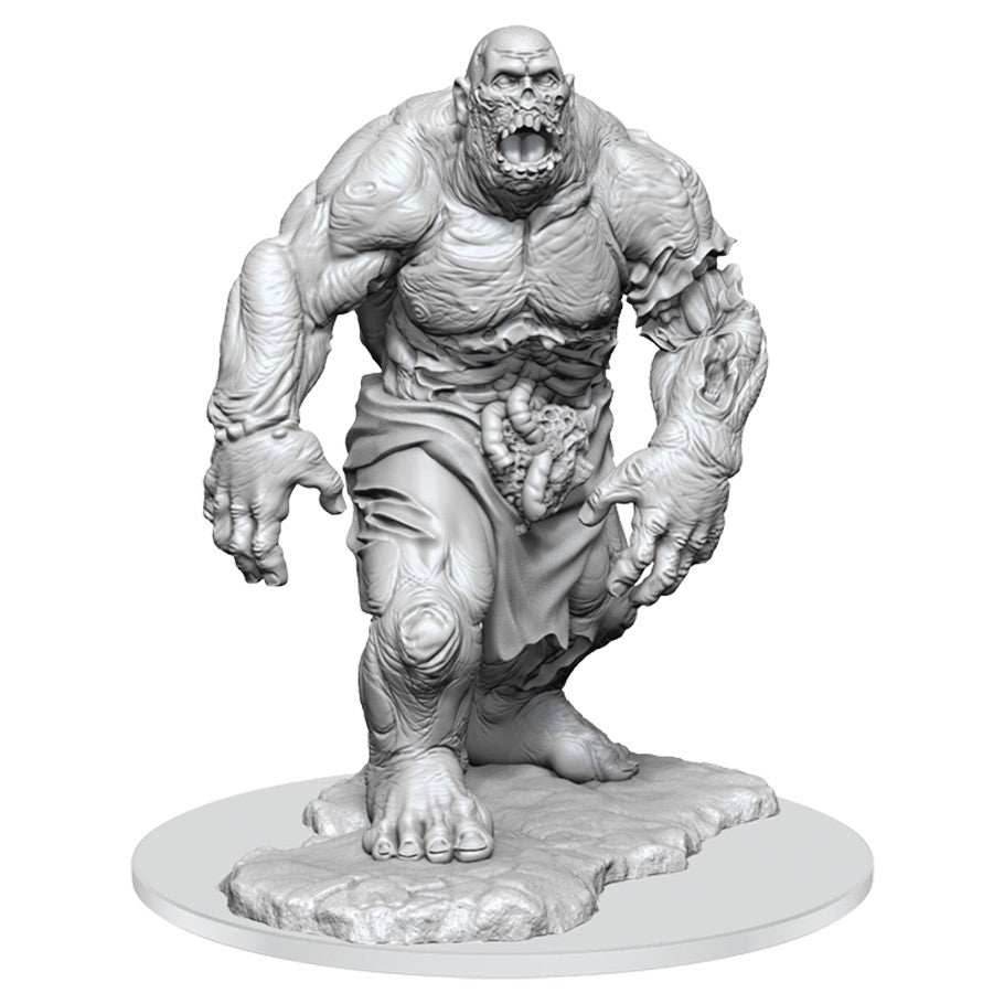 Pathfinder: Deep Cuts - Zombie Hulk - 