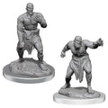 D&D: Nolzur's Marvelous Miniatures - Flesh Golems - 