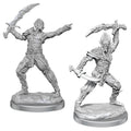D&D: Nolzur's Marvelous Miniatures - Githyanki - 