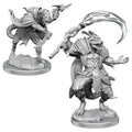 Pathfinder Battles: Deep Cuts - Serpentfolk - 