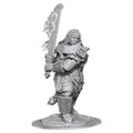 D&D: Nolzur's Marvelous Miniatures - Fire Giant - 