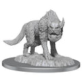 D&D: Nolzur's Marvelous Miniatures - Yeth Hound - 