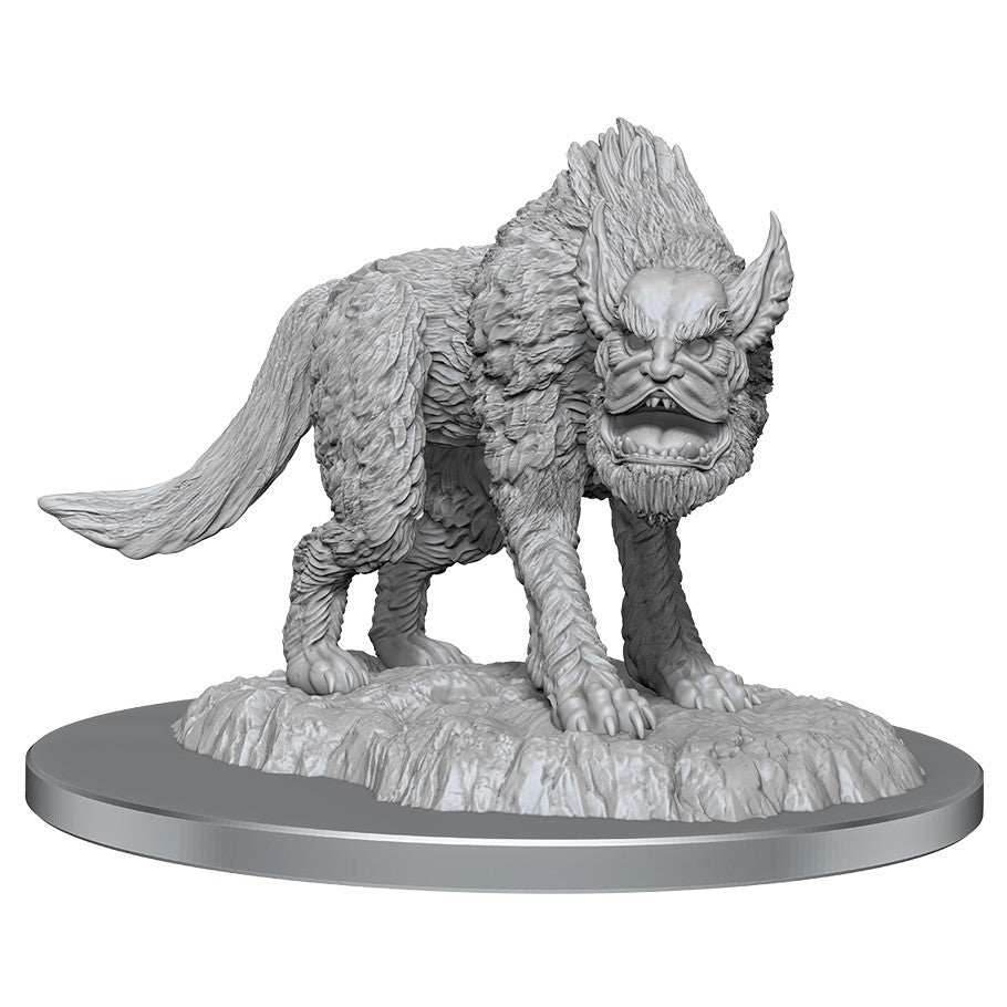 D&D: Nolzur's Marvelous Miniatures - Yeth Hound - 