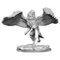 Critical Role: Sphinx Male - 