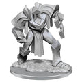 Critical Role: Mage Hunter Golem - 