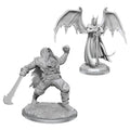 Critical Role: The Laughing Hand & Fiendish Wanderer - 