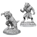 Critical Role: Fey Werewolves - 