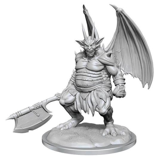 D&D: Nolzur's Marvelous Miniatures - Nycaloth (Paint Night Kit) - 