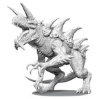 D&D: Nolzur's Marvelous Miniatures - Gargantuan Tarrasque - 