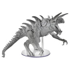 D&D: Nolzur's Marvelous Miniatures - Gargantuan Tarrasque - 