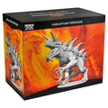 D&D: Nolzur's Marvelous Miniatures - Gargantuan Tarrasque - 