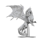 D&D: Nolzur's Marvelous Miniatures - Adult Red Dragon - 