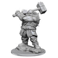 D&D: Nolzur's Marvelous Miniatures - Enlarged Duergar - 
