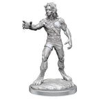 D&D: Nolzur's Marvelous Miniatures - Headless Monster - 