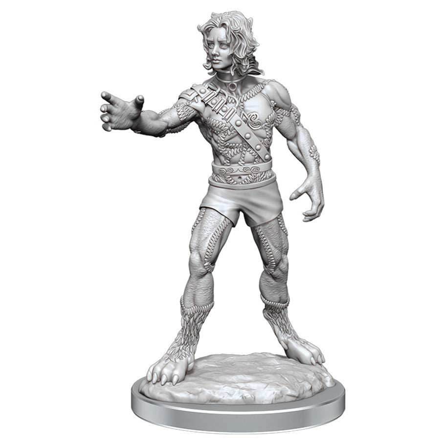 D&D: Nolzur's Marvelous Miniatures - Headless Monster - 