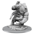D&D: Nolzur's Marvelous Miniatures - Girallon - 
